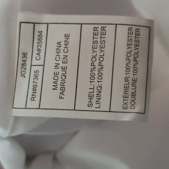 Jack Floral Maxi Dress With Adjustable Straps Size M - Picture 6 of 7